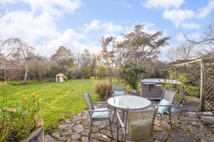 Garden- click for photo gallery